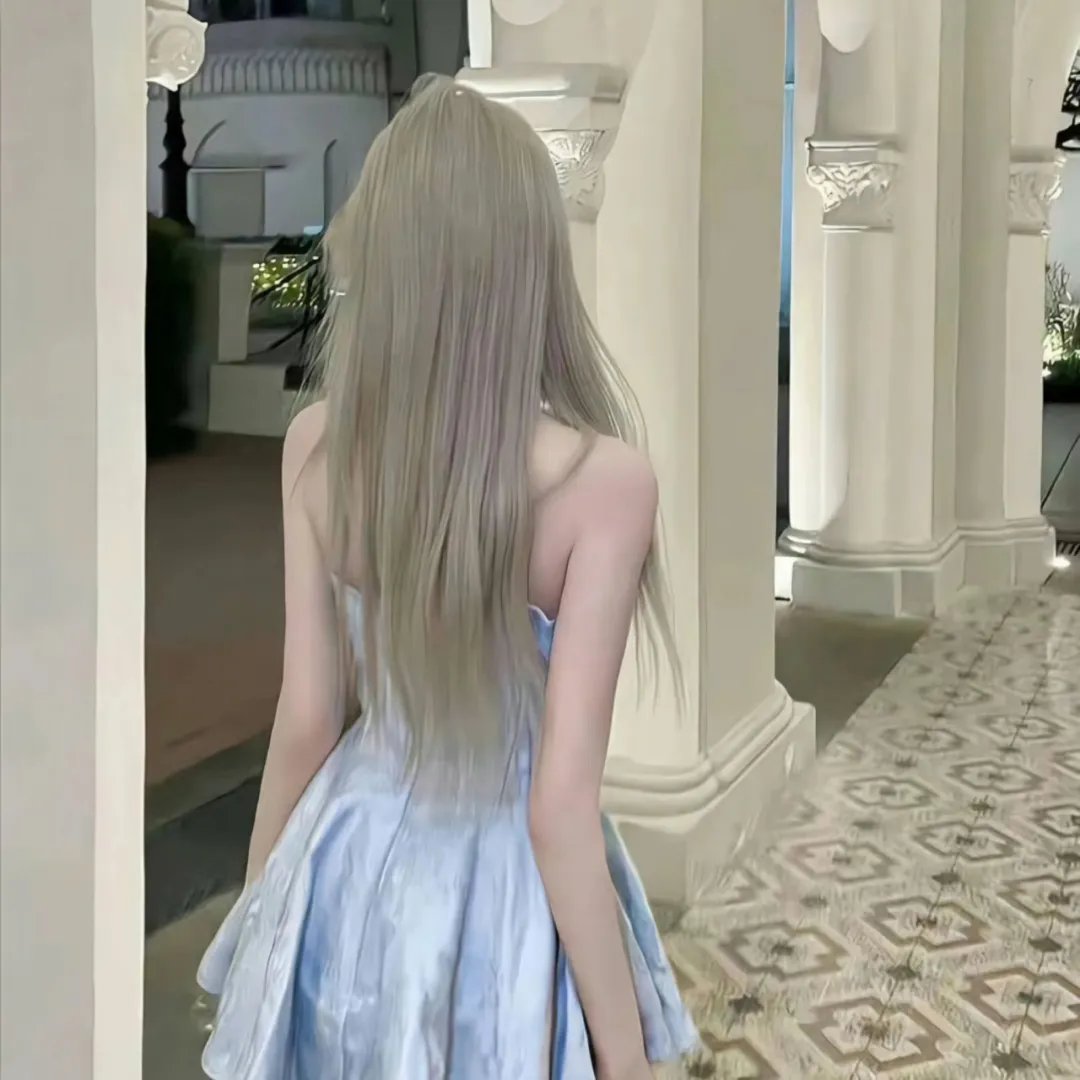 咒怨新娘